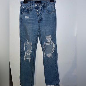 Aeropostale 90’s Baggy Size 00